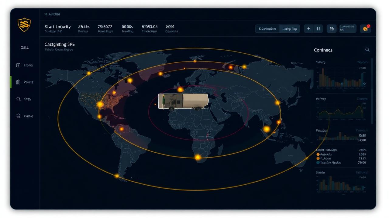 Geofencing for Fleet Security: A Practical Guide for Indian Logistics