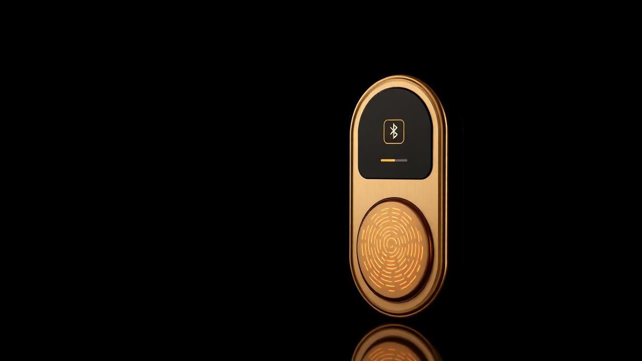 SafeoBuddy Padlocks: Ditch the Keys, Embrace Smart Security