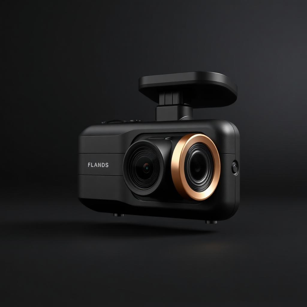 ADAS / DMS AI Fleet Camera