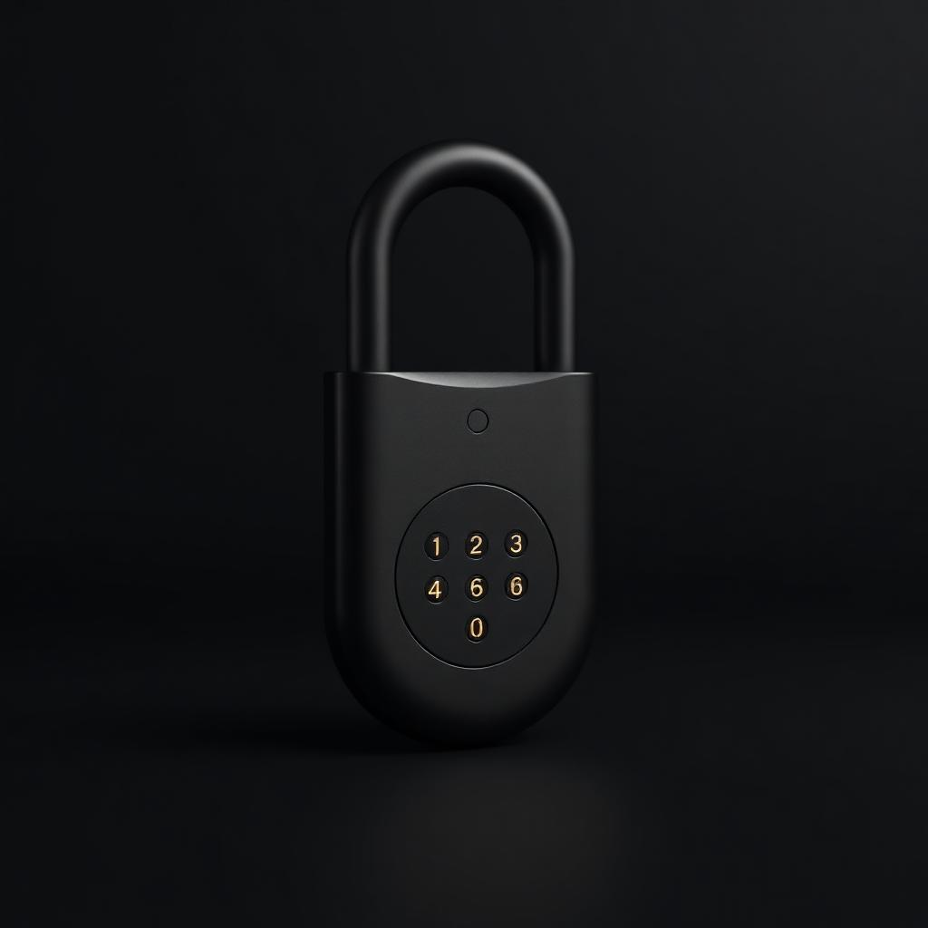 The Importance of Truck Container Safety Locks in the Logistics Industry