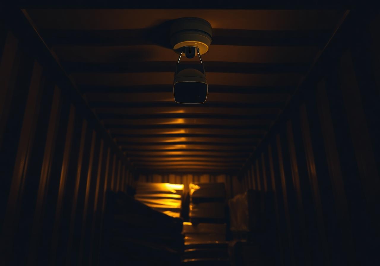 In-cargo monitoring (3 / 4-channel)