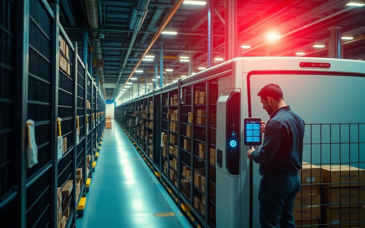 E-Commerce