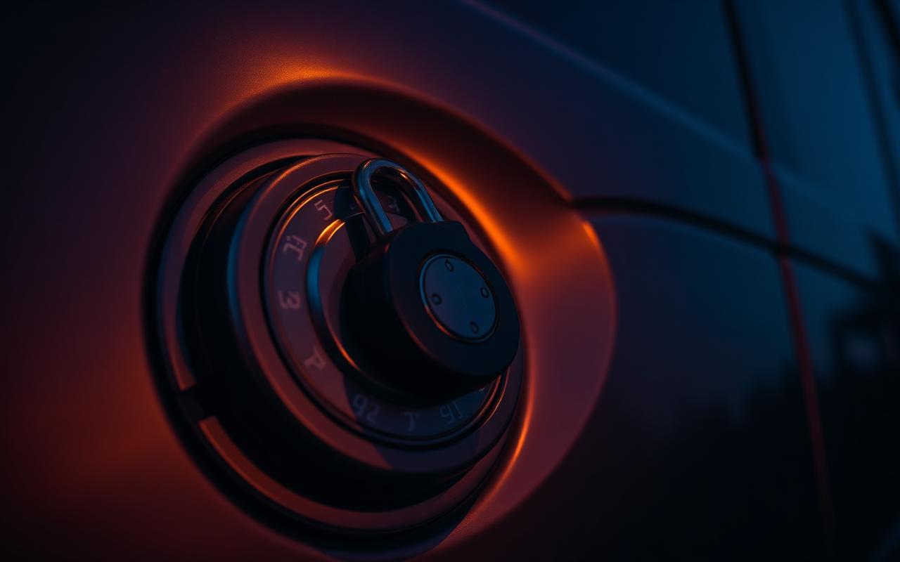 Fuel Tankers
